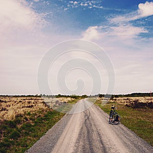 Bluesky Bike Life