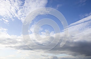 bluesky with clouds cloud cloudy cloudscape cloudscapephotography atmospheric atmospheresky infinity horizon cloudy skyphotography