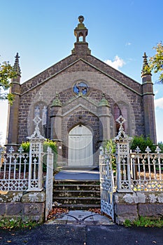 Bluestone Theatre - Kyneton