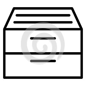 Bluetooth device  Isolated Vector icon easily edit or modify