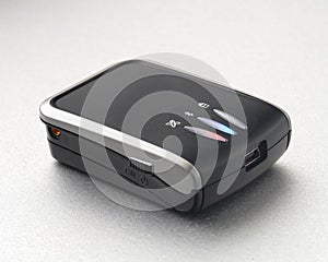 Bluetooth GPS Receiver