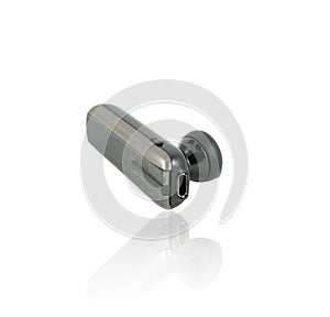 Bluetooth handless mobile phone headset isolate