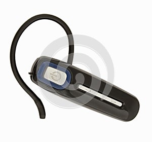 Bluetooth handsfree device photo