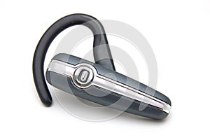 Bluetooth headset