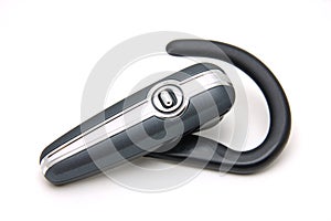 Bluetooth headset