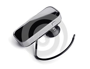 Bluetooth headset