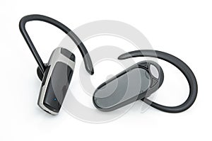 Bluetooth headsets