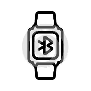 Bluetooth icon