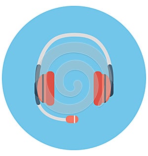 Bluetooth Isolated Vector Icon which can easily modify or edit