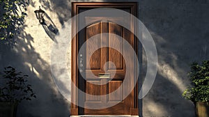 bluetooth keyless door entry