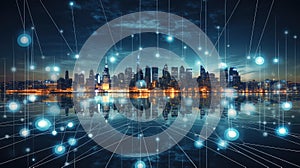 bluetooth networking technology