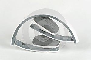 Bluetooth wirelles headset