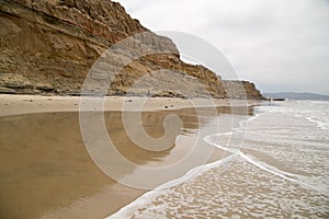 Bluffs at Torrey Pines State Natural Reserve photo