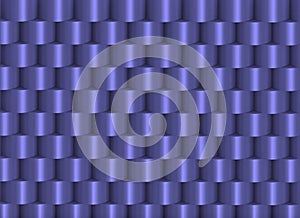 Bluish texture with bright shadows