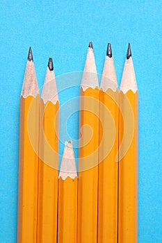 Blunt Pencil photo