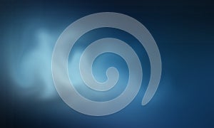 Abstract blue blur background,wallpaper.vector illustration. photo