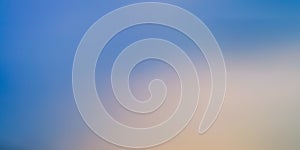 blur abstract blue sky background. sky cloud bright summer