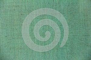 Blur background view. Textile background for design work color light olive green