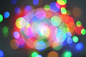 Blur bokeh texture wallpapers and background