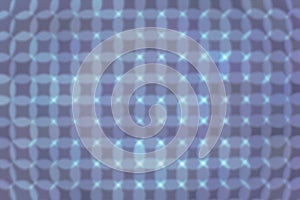 Blur Pattern Background 1