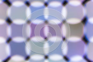 Blur Pattern Background 2