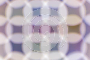 Blur Pattern Background 3
