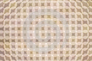 Blur Pattern Background 4