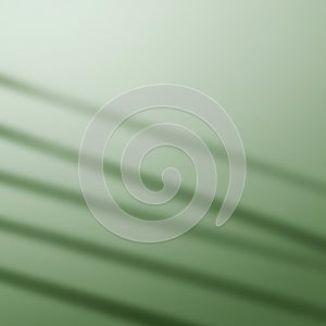 Blurred abstract image with diagonal lines creating a gradient effect on a green