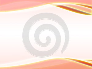 Blurred abstract pink - rosy background