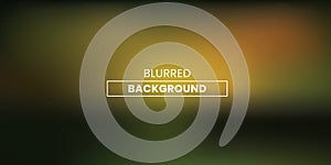 Blurred background. Abstract backgrounds