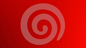 Blurred background. Abstract red design. Vector