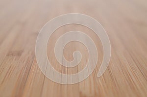 Blurred background bamboo texture, boke