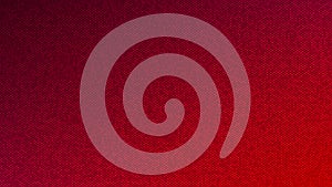 Blurred background. Abstract red design. Vector