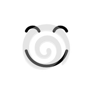 Blurred background. Circles pattern. Abstract design. Circles texture background