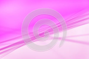 Blurred, defocus purple, pink lines like background - illustration