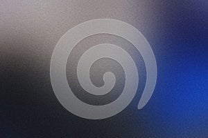 Blurred gradient background with blue and grey tones and a textured effect