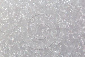 Blurred gray textured