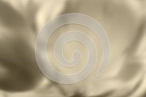 Blurred Lights On Gray Background Or Lights On Gray Background.