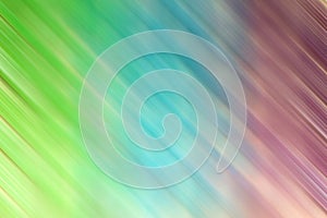 Blurred motion colorful pastels abstract Pattern and background