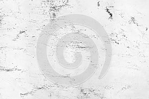 Blurring the white wood wall texture background. Top view of the wooden floor for the background. wood white patterned and texture