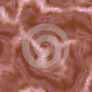 Blurry gradient cams glitch abstract artistic texture background. Wavy irregular bleeding dye seamless pattern. Digital