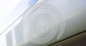 blurry rushing train, background or texture