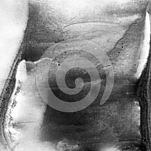 blurry unfocused background with light leaks and grain