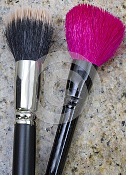 Blush Brushes