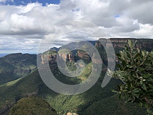 Blyde River Canyon, Mpumalanga, South Africa