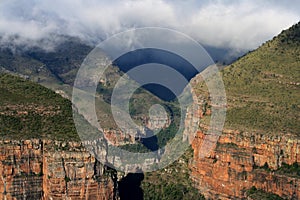 Blyde River Canyon SA