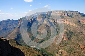 Blyde River Canyon - South Africa