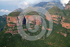 Blyde River Canyon, South Africa