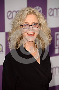 Blythe Danner