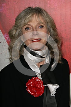 Blythe Danner
